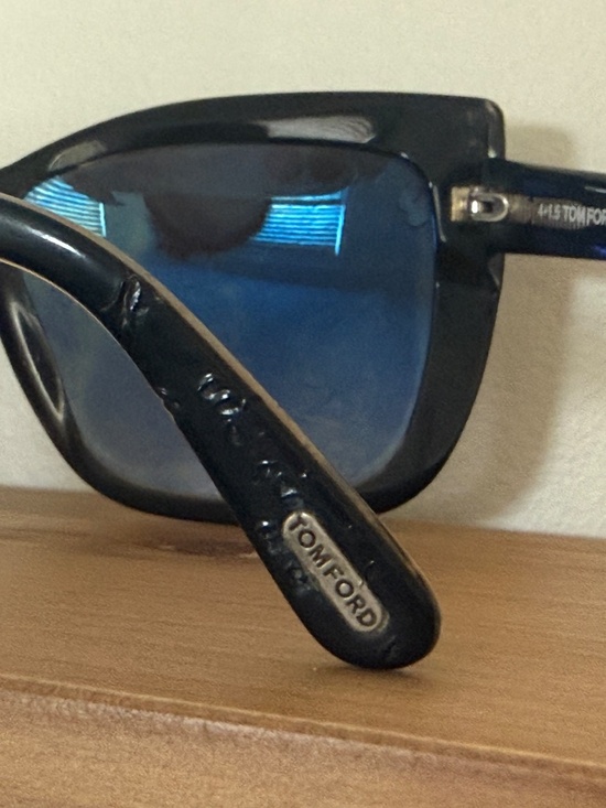 Tom Ford sunglasses